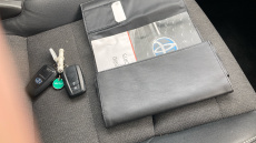 Toyota Corolla 1.8 VVT-i Hybrid Design 5dr CVT Hybrid Hatchback